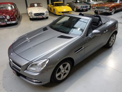 Mercedes SLK 200  - 19