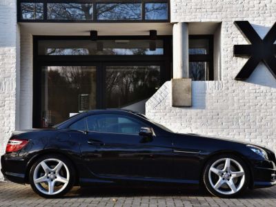 Mercedes SLK 200 AUT. AMG LINE  - 15