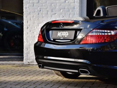 Mercedes SLK 200 AUT. AMG LINE  - 19