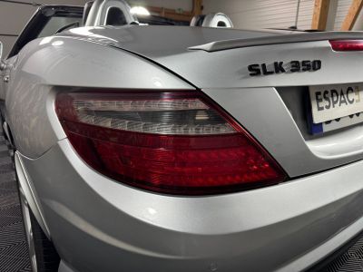 Mercedes SLK 200 K BlueEFFICIENCY 184 7G-Tronic AMG  - 29