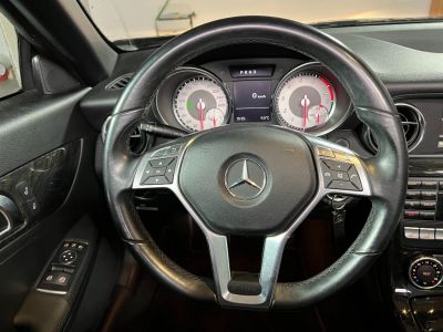 Mercedes SLK 200 K BlueEFFICIENCY A  - 15