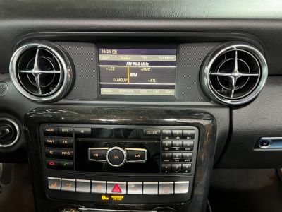 Mercedes SLK 200 K BlueEFFICIENCY A  - 18