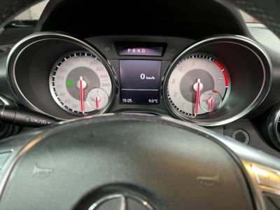 Mercedes SLK 200 K BlueEFFICIENCY A  - 21