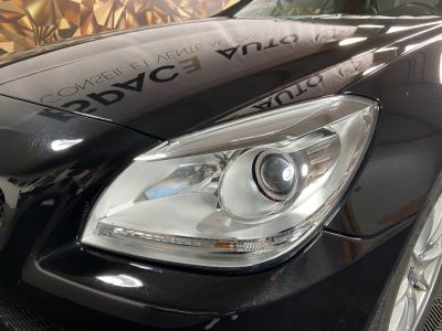 Mercedes SLK 200 K BlueEFFICIENCY A  - 27