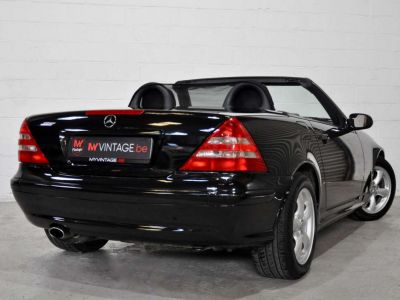 Mercedes SLK 200 Kompressor 163cv  - 2