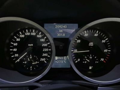 Mercedes SLK 200 Kompressor AUT.-LEDER-ZETELVERW.-AIRSCARF-CRUISE  - 16