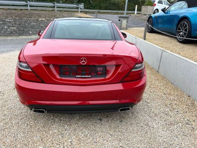 Mercedes SLK 250 AMG  - 6