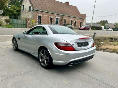 Mercedes SLK 250 - AMG 20' ! Cabrio Navi Cuir Xénon  - 7