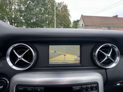 Mercedes SLK 250 - AMG 20' ! Cabrio Navi Cuir Xénon  - 17