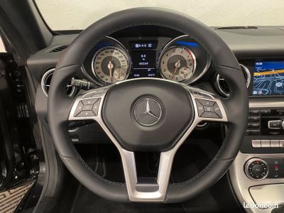 Mercedes SLK 350 ESSENCE ch 1 MAIN 39 000km NOMBREUSES OPTIONS - <small></small> 37.990 € <small>TTC</small> - #9