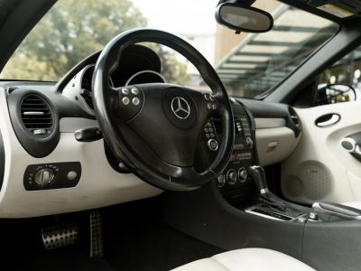 Mercedes SLK 350 R171 - <small></small> 25.000 € <small></small> - #13