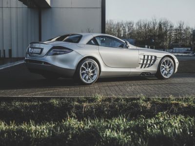 Mercedes SLR McLaren  - 7