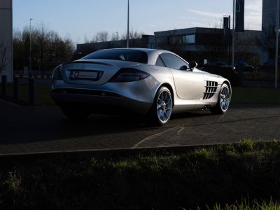 Mercedes SLR McLaren  - 11