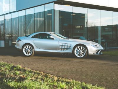 Mercedes SLR McLaren  - 13