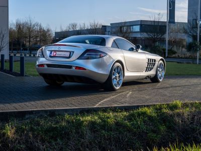 Mercedes SLR McLaren  - 19