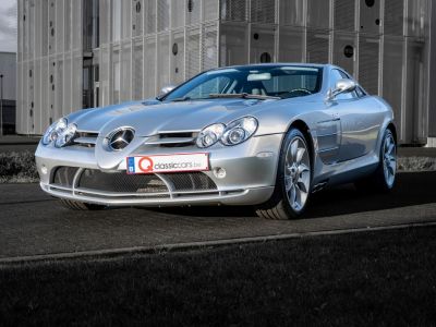 Mercedes SLR McLaren  - 20