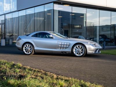 Mercedes SLR McLaren  - 21