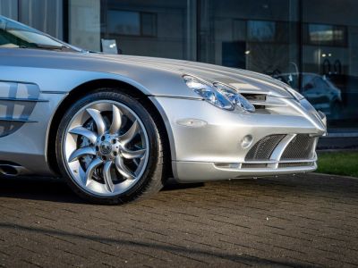 Mercedes SLR McLaren  - 23