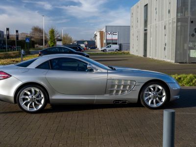 Mercedes SLR McLaren  - 64