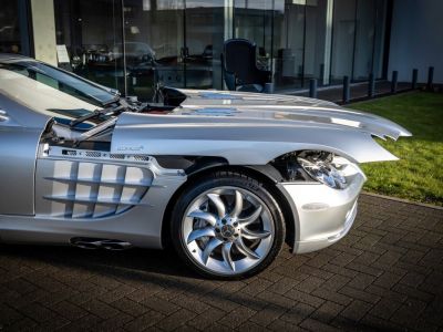 Mercedes SLR McLaren  - 65