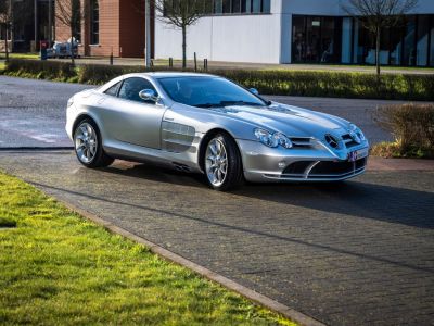 Mercedes SLR McLaren  - 66