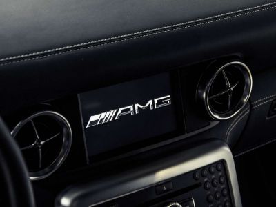 Mercedes SLS AMG  - 23
