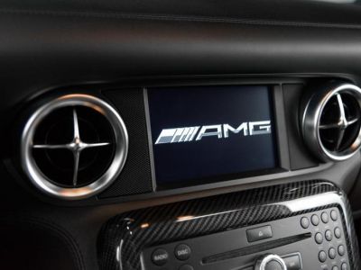 Mercedes SLS ROADSTER - <small></small> 169.000 € <small>TTC</small> - #11
