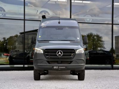 Mercedes Sprinter 3.0D V6 4X4 Offroad Camper FULL  - 3