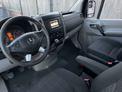 Mercedes Sprinter 314 CDI / verhuislift / 2018 / euro6 / 95000km / 25M / btw  - 8