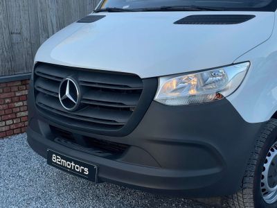 Mercedes Sprinter 314CDI / 2020 / 72000km / airco / 30.000€+btw  - 5