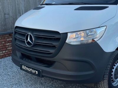 Mercedes Sprinter 314CDI / 2020 / 72000km / airco / bluetooth / L2H2  - 5