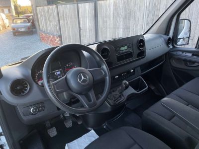 Mercedes Sprinter 314CDI / 2020 / 72000km / airco / bluetooth / L2H2  - 7