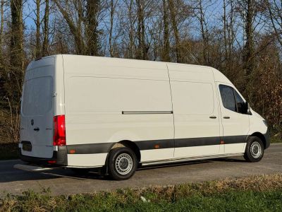 Mercedes Sprinter 315 2.0 CDI L3H3 Clim Parois bois  - 6