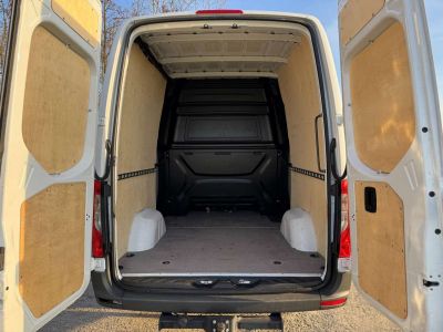 Mercedes Sprinter 315CDi Double Cabine -7 Places Attelage  - 14