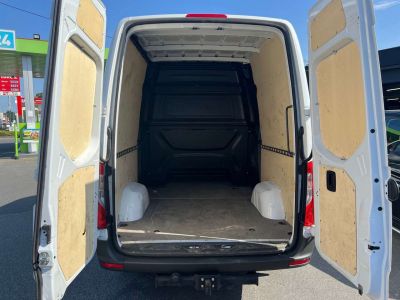 Mercedes Sprinter 315CDi Dub Cabine- 7 Plaats- Trekhaak  - 13