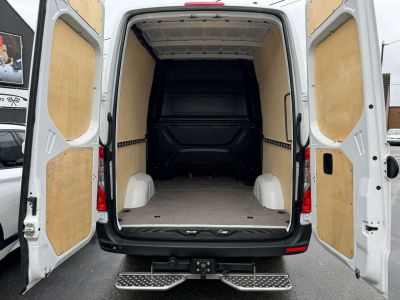 Mercedes Sprinter 315CDi Dub Cabine- 7 Plaats- Trekhaak  - 7