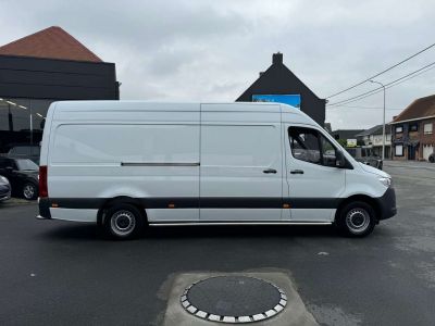 Mercedes Sprinter 315CDi L3 H3 3 Zit Uitbekleed  - 6