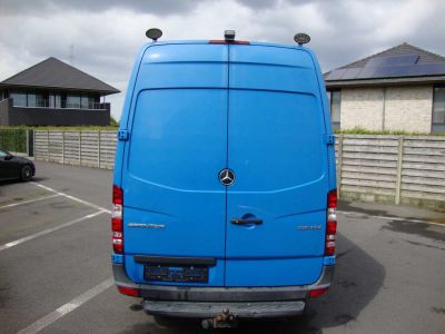 Mercedes Sprinter 316 cdi, 2.1, L2H2, camera, btw in, gps, gekeurd  - 5