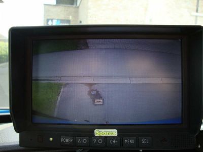 Mercedes Sprinter 316 cdi, 2.1, L2H2, camera, btw in, gps, gekeurd  - 11