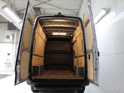 Mercedes Sprinter 317 2.0 CDI L2H2 ~ 360° CC PDC 30.000ex  - 7