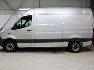 Mercedes Sprinter 317 2.0 CDI L2H2 ~ 360° CC PDC 30.000ex  - 11