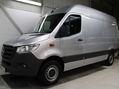 Mercedes Sprinter 317 2.0 CDI L2H2 ~ 360° CC PDC 30.000ex  - 12