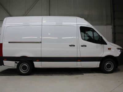 Mercedes Sprinter 317 CDI ~ 360° L2H2 Top Deal  - 3