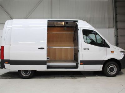 Mercedes Sprinter 317 CDI ~ 360° L2H2 Top Deal  - 4