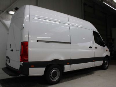 Mercedes Sprinter 317 CDI ~ 360° L2H2 Top Deal  - 5