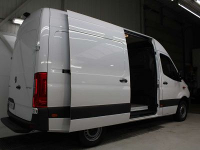 Mercedes Sprinter 317 CDI ~ 360° L2H2 Top Deal  - 6