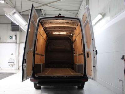 Mercedes Sprinter 317 CDI ~ 360° L2H2 Top Deal  - 8