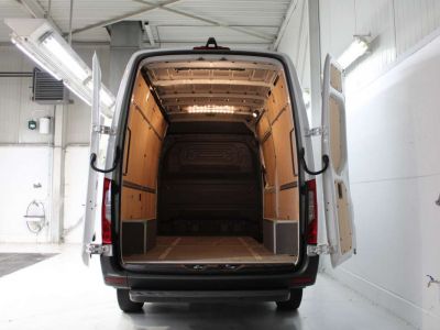 Mercedes Sprinter 317 CDI ~ 360° L2H2 Top Deal  - 9