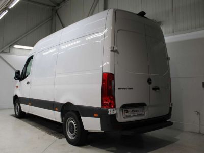 Mercedes Sprinter 317 CDI ~ 360° L2H2 Top Deal  - 12