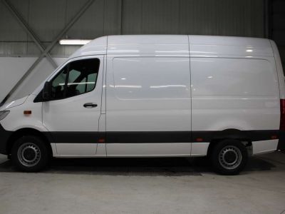 Mercedes Sprinter 317 CDI ~ 360° L2H2 Top Deal  - 13